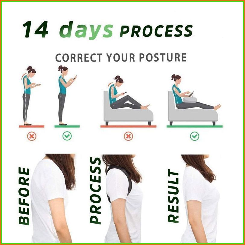 Postura Fit For Women & Men