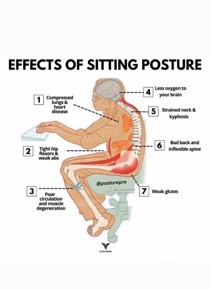 Postura Fit For Women & Men