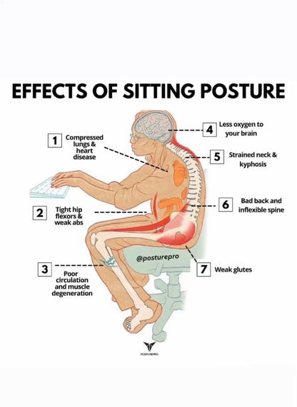 Postura Fit For Women & Men