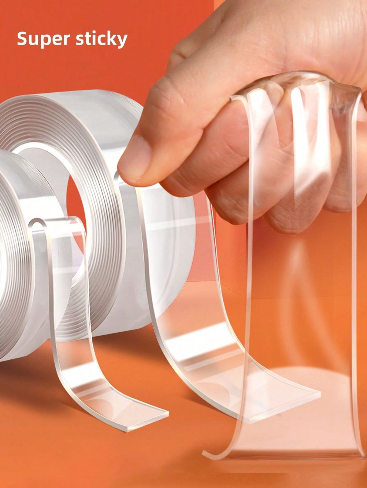 Ivy Grip Double Sided Nano Tape