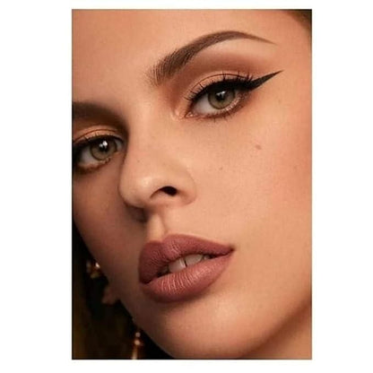 The Nude Edition Liquid Matte Lipstick Set of 4 (16ml)