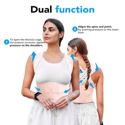 Postura Fit For Women & Men