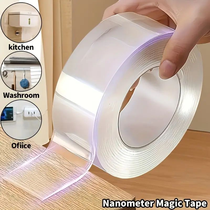 Ivy Grip Double Sided Nano Tape