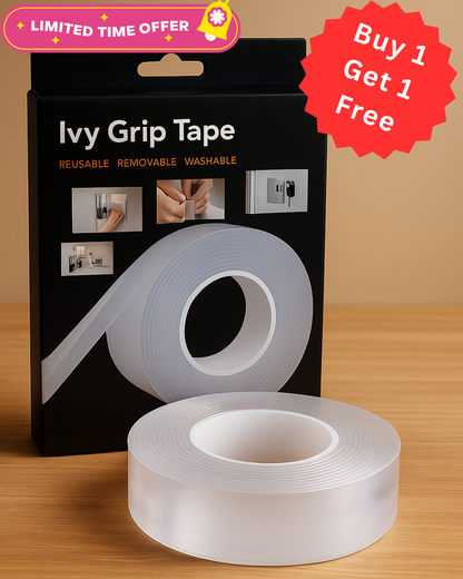 Ivy Grip Double Sided Nano Tape