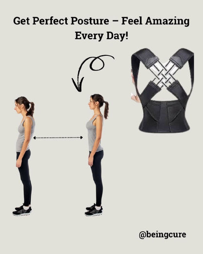 Postura Fit For Women & Men