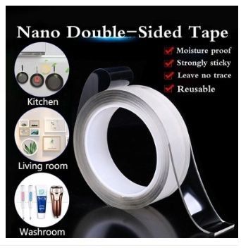 Ivy Grip Double Sided Nano Tape