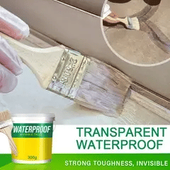 Efficient Leak privation Waterproof Glue