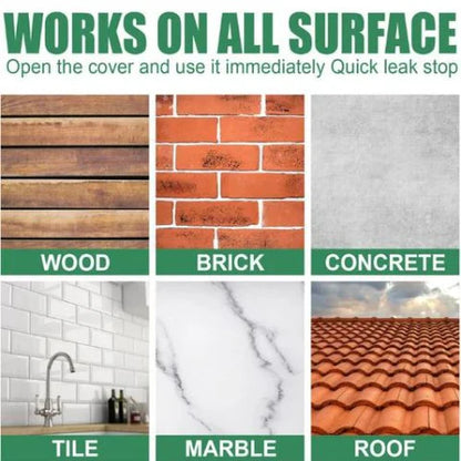 Efficient Leak privation Waterproof Glue