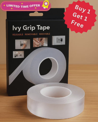 Ivy Grip Double Sided Nano Tape