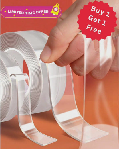 Ivy Grip Double Sided Nano Tape