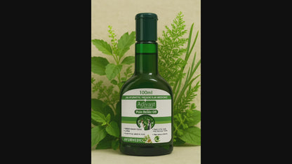 Adivasi Ayurved Pain Relief Oil 100ml(Pack Of 1) SALE - 20 % Off