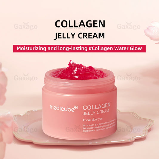 MediCube Collagen Jelly Cream
